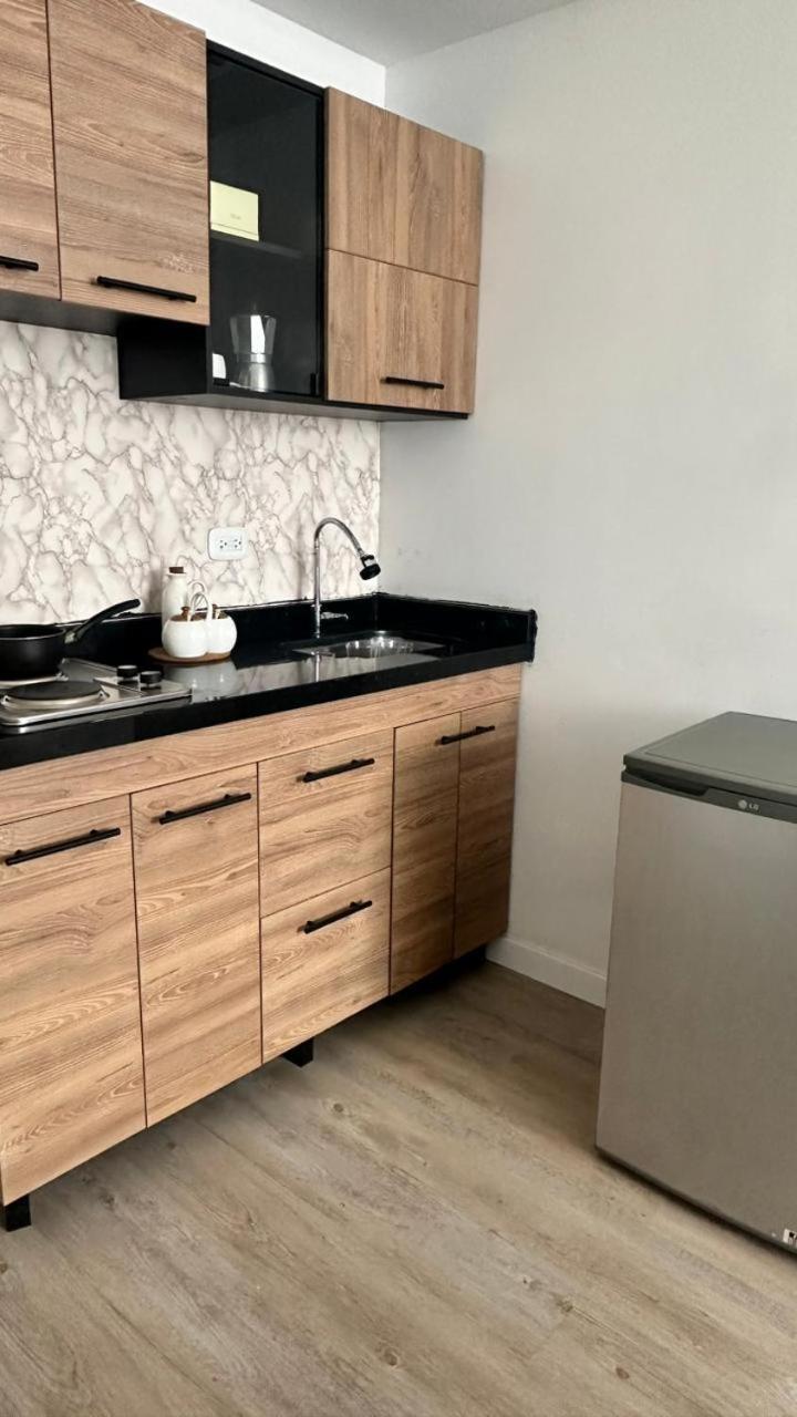 Apartamento Cubo 5735