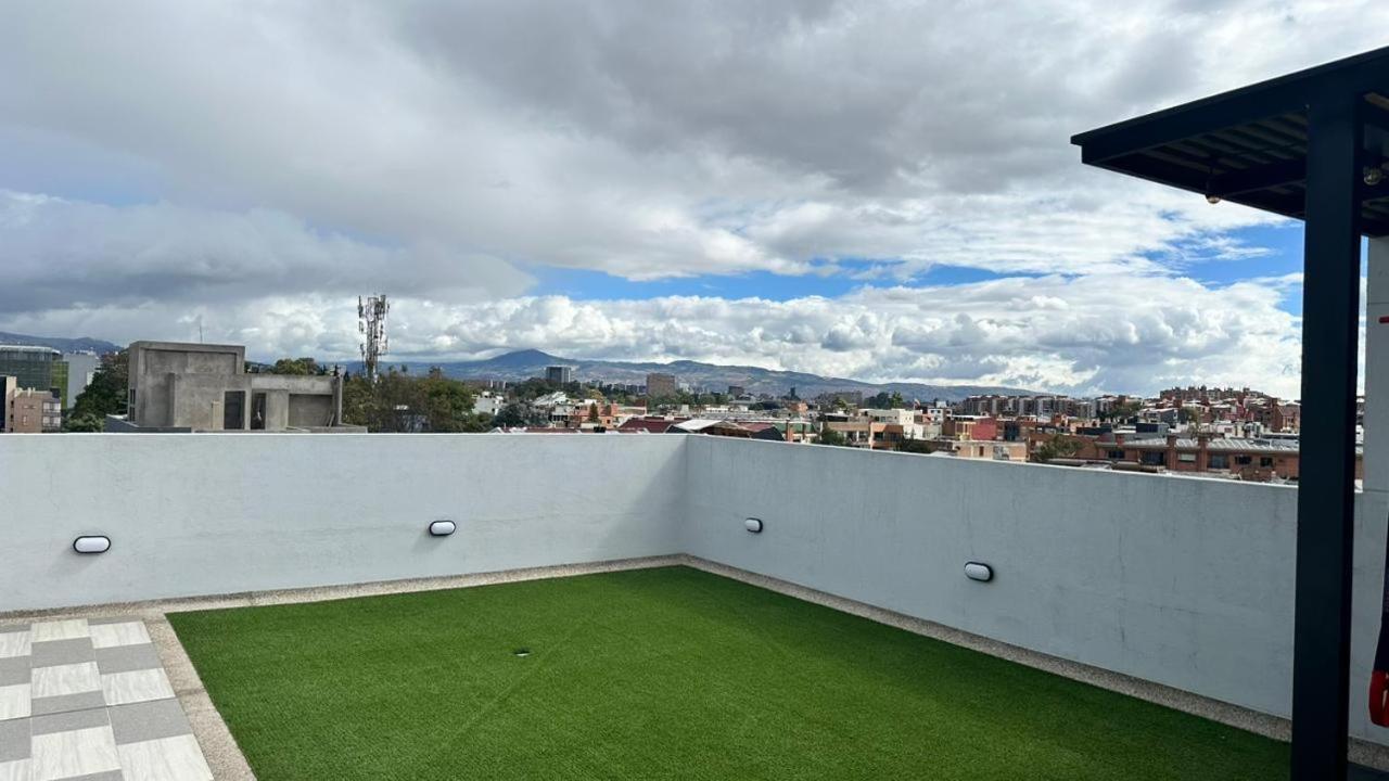 Cubo 5735 Apartamento Bogotá