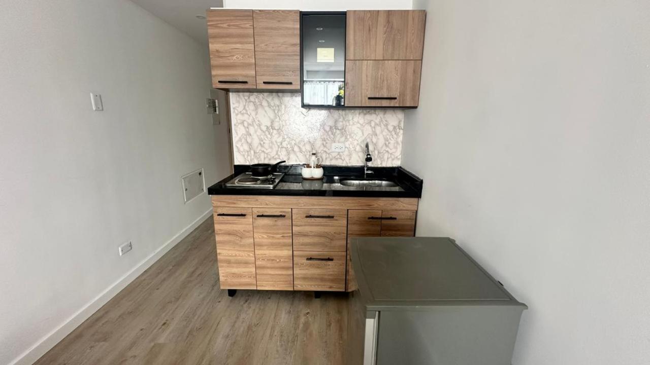 Cubo 5735 Bogotá