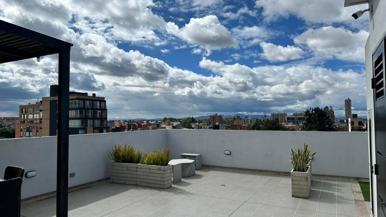 Cubo 5735 Apartamento