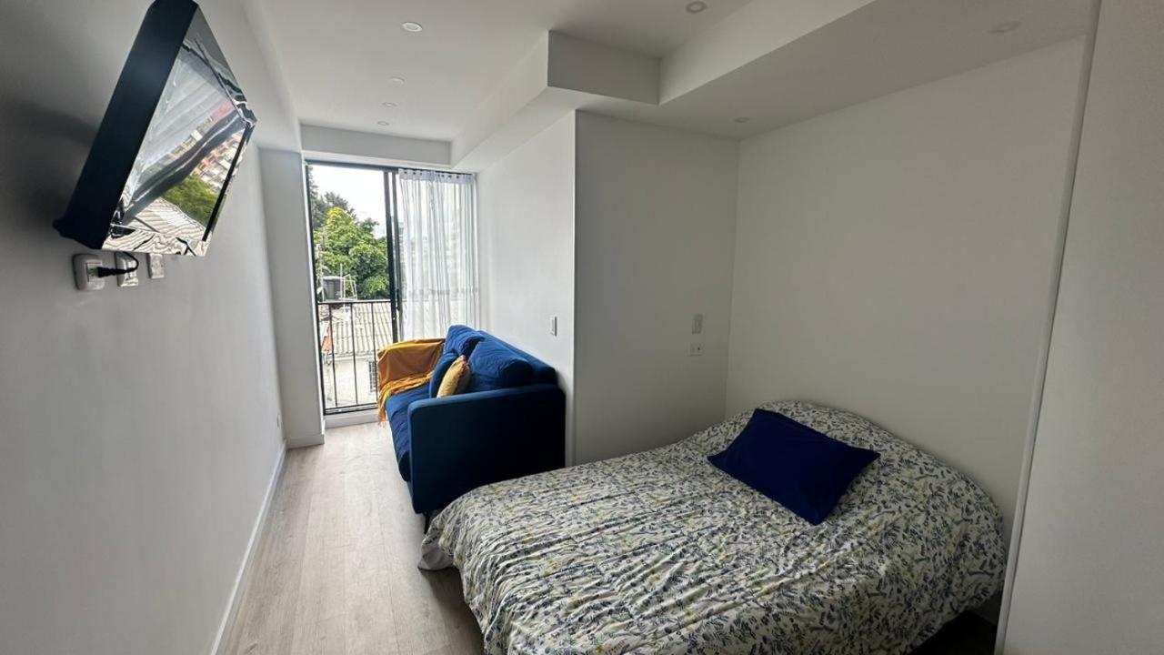 Cubo 5735 Apartamento *