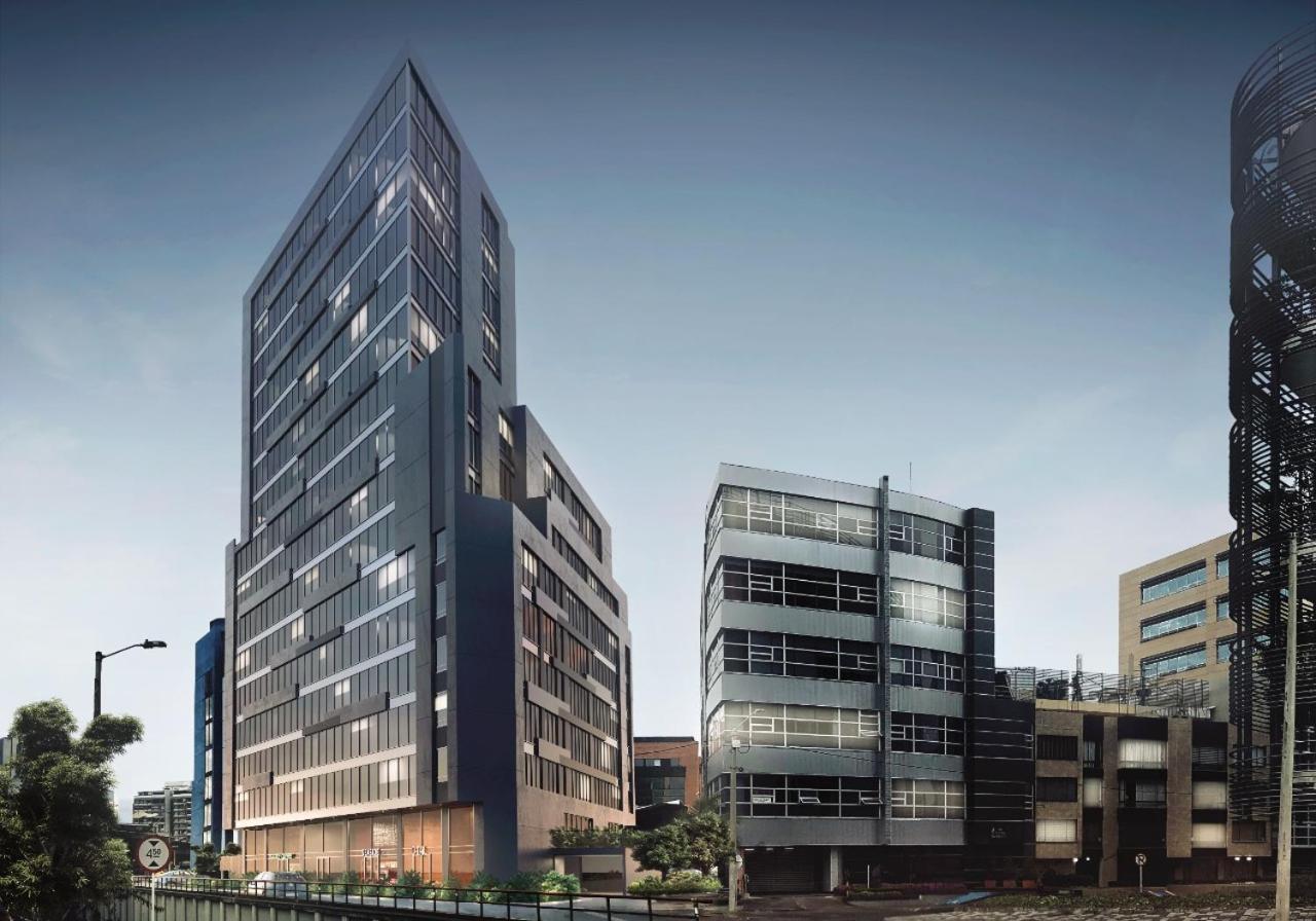 Unique Mine- Luxury Loft Norte