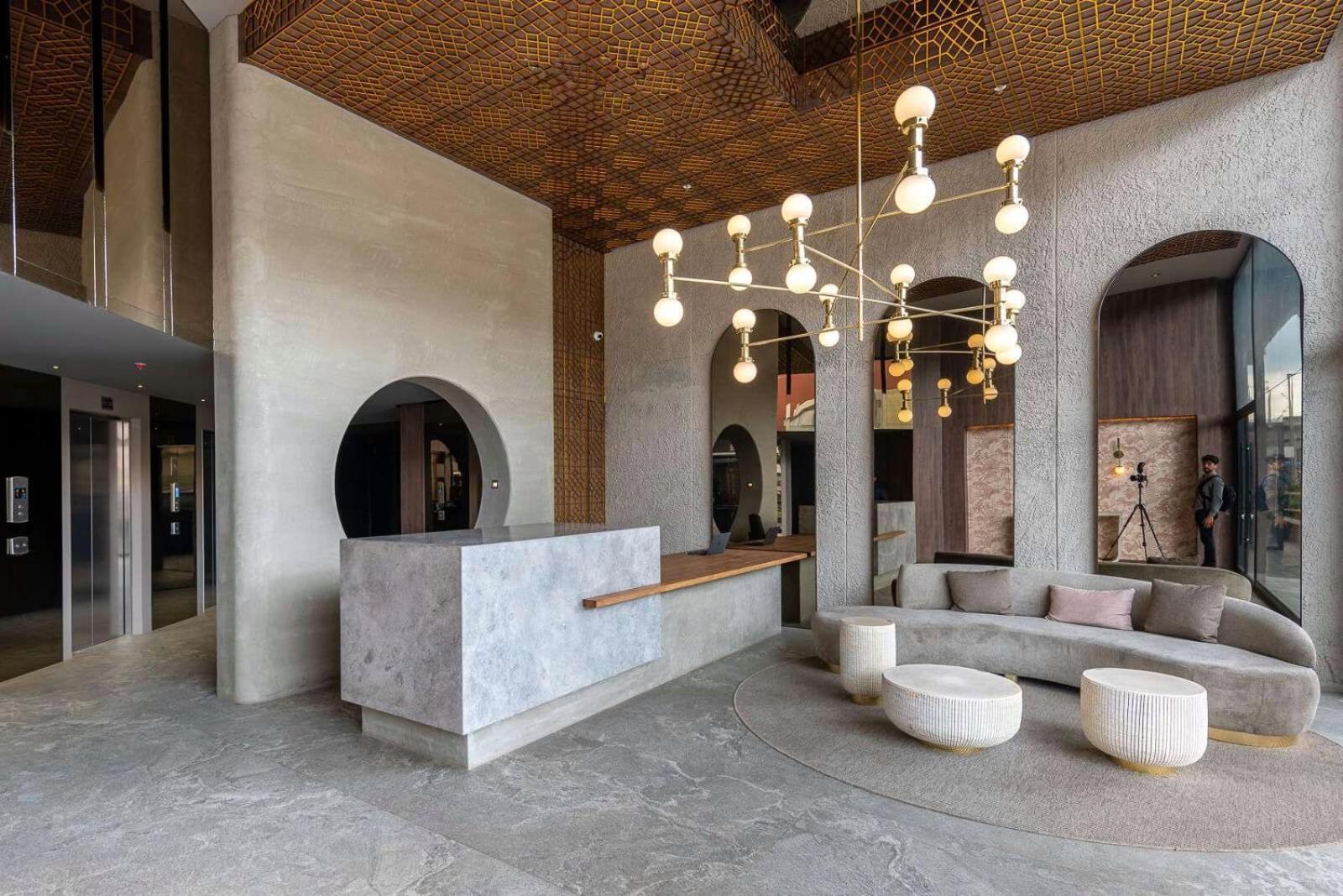 Apartamento Unique Mine- Luxury Loft Norte *