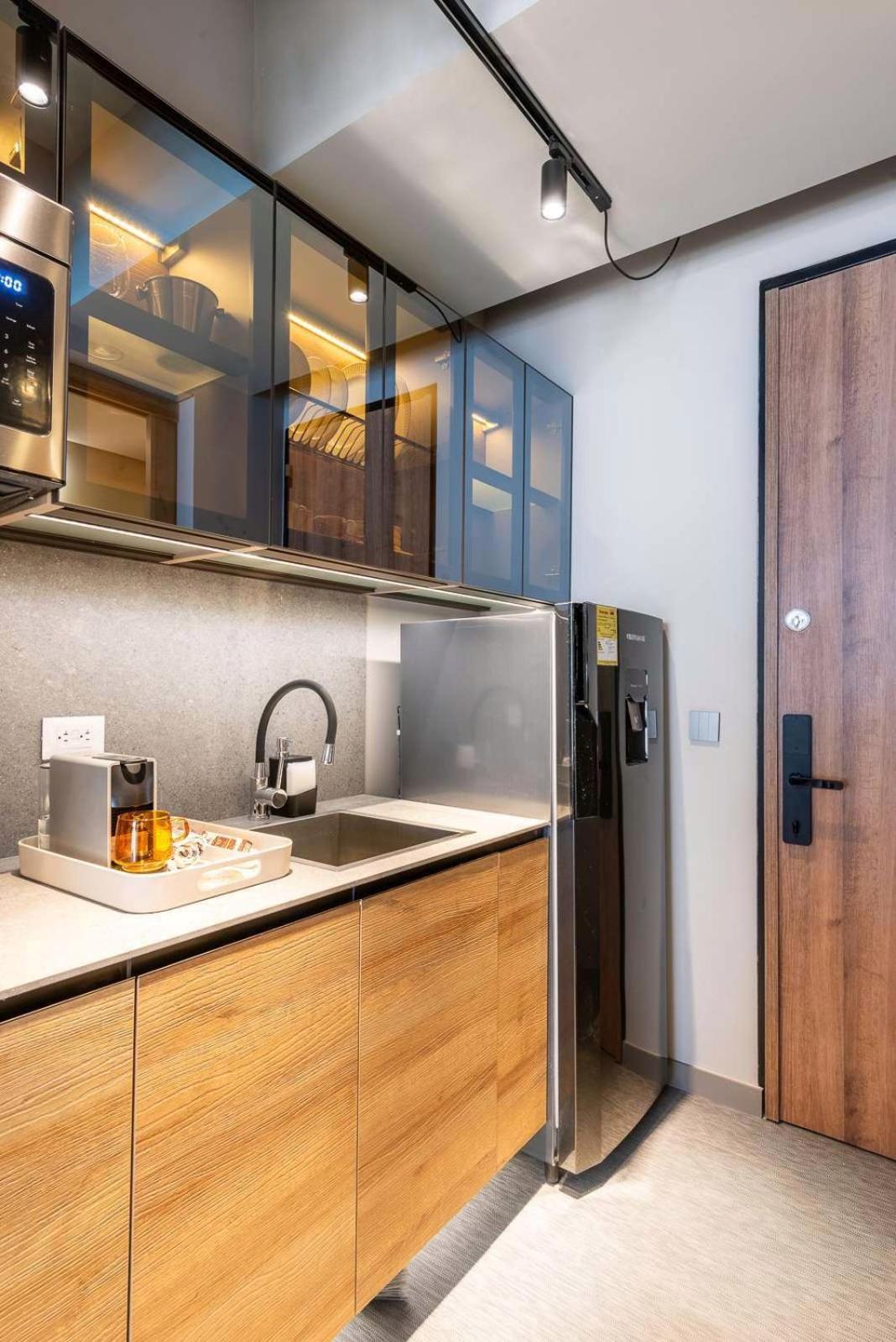 Unique Mine- Luxury Loft Norte Apartamento