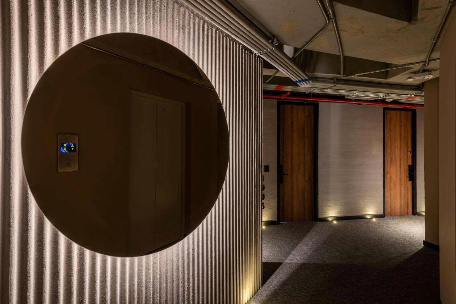 Unique Mine- Luxury Loft Norte