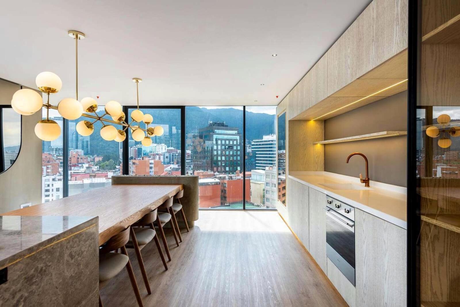 Apartamento Unique Mine- Luxury Loft Norte *