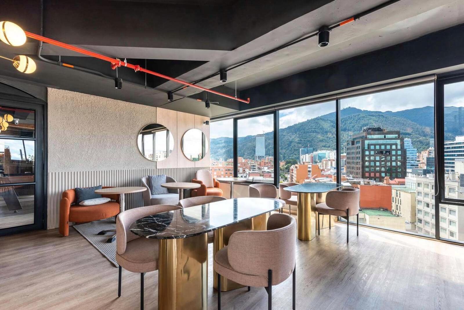 Apartamento Unique Mine- Luxury Loft Norte *