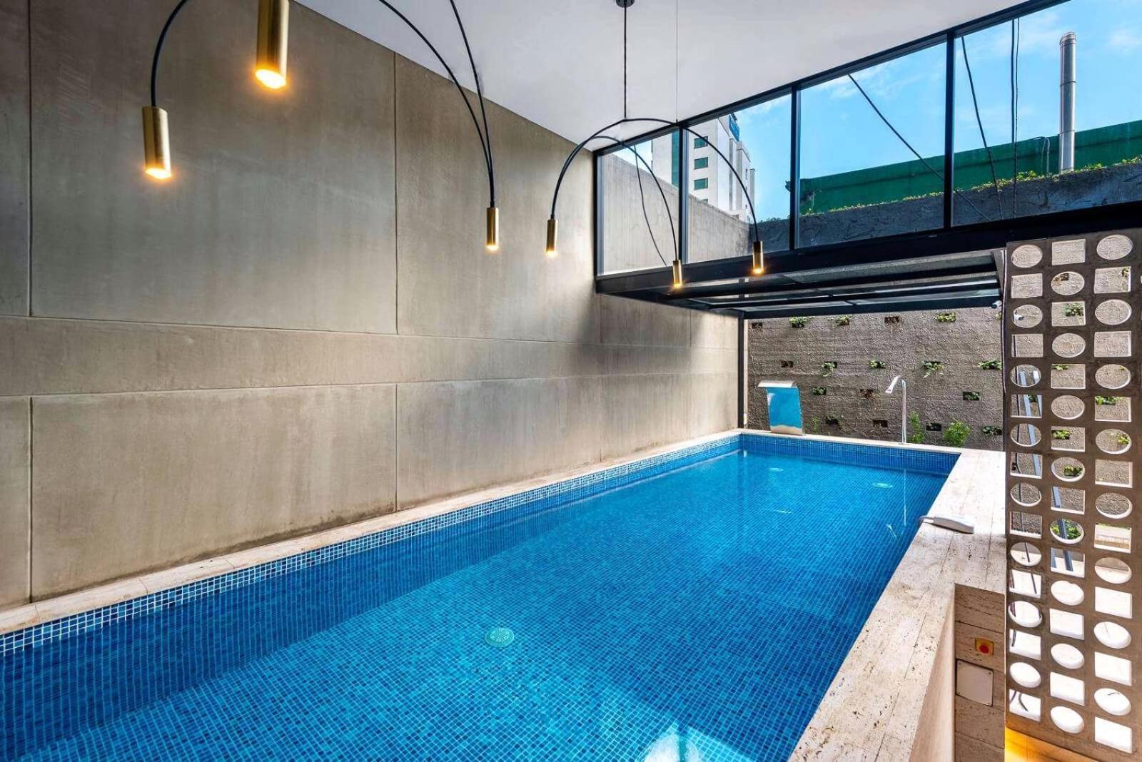 Unique Mine- Luxury Loft Norte *