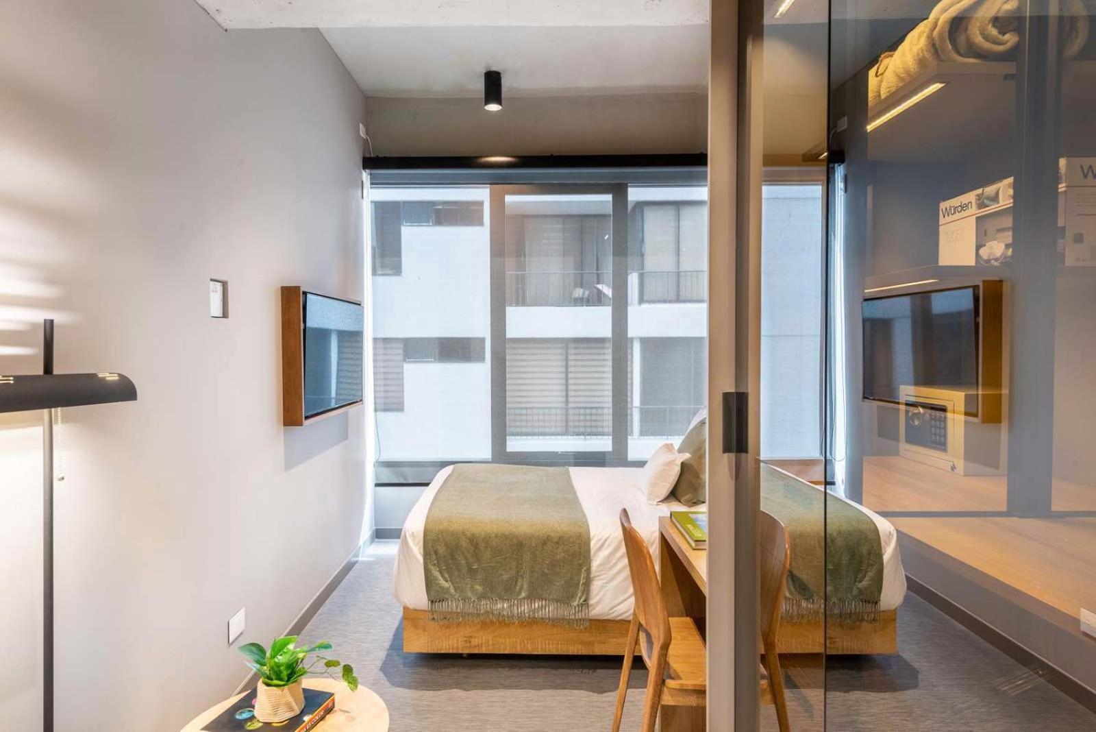 Apartamento Unique Mine- Luxury Loft Norte Bogotá