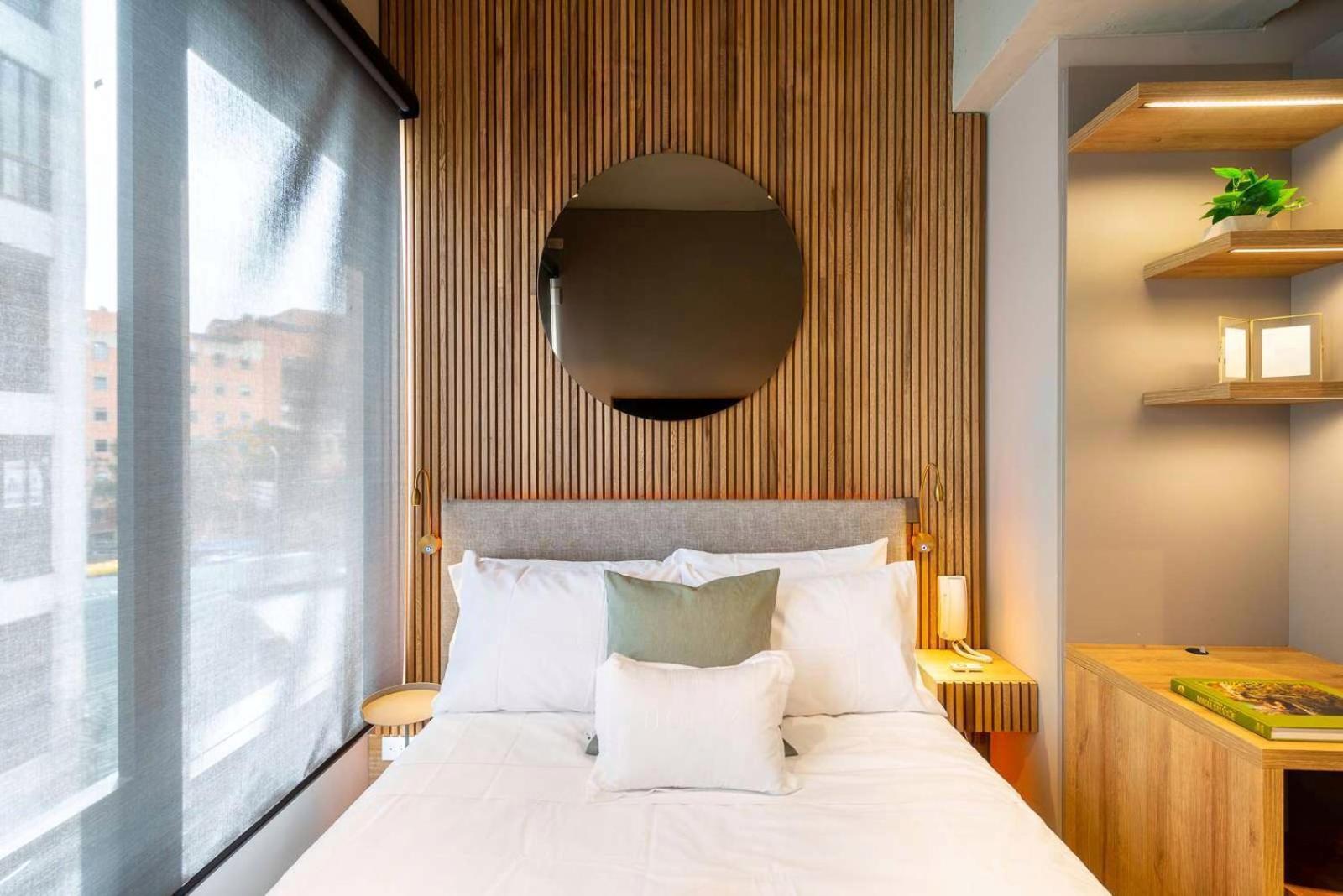 Apartamento Unique Mine- Luxury Loft Norte Bogotá