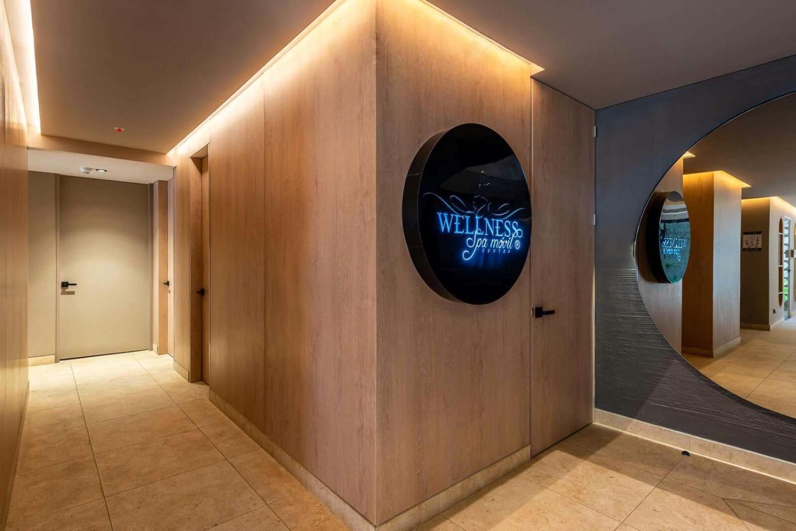Unique Mine- Luxury Loft Norte *