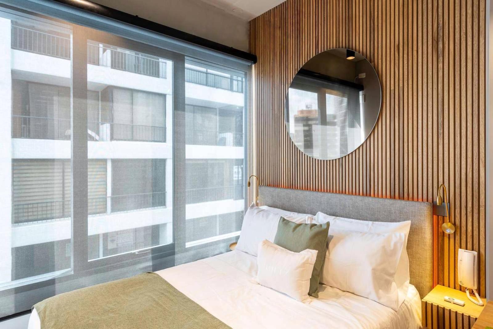 Apartamento Unique Mine- Luxury Loft Norte *