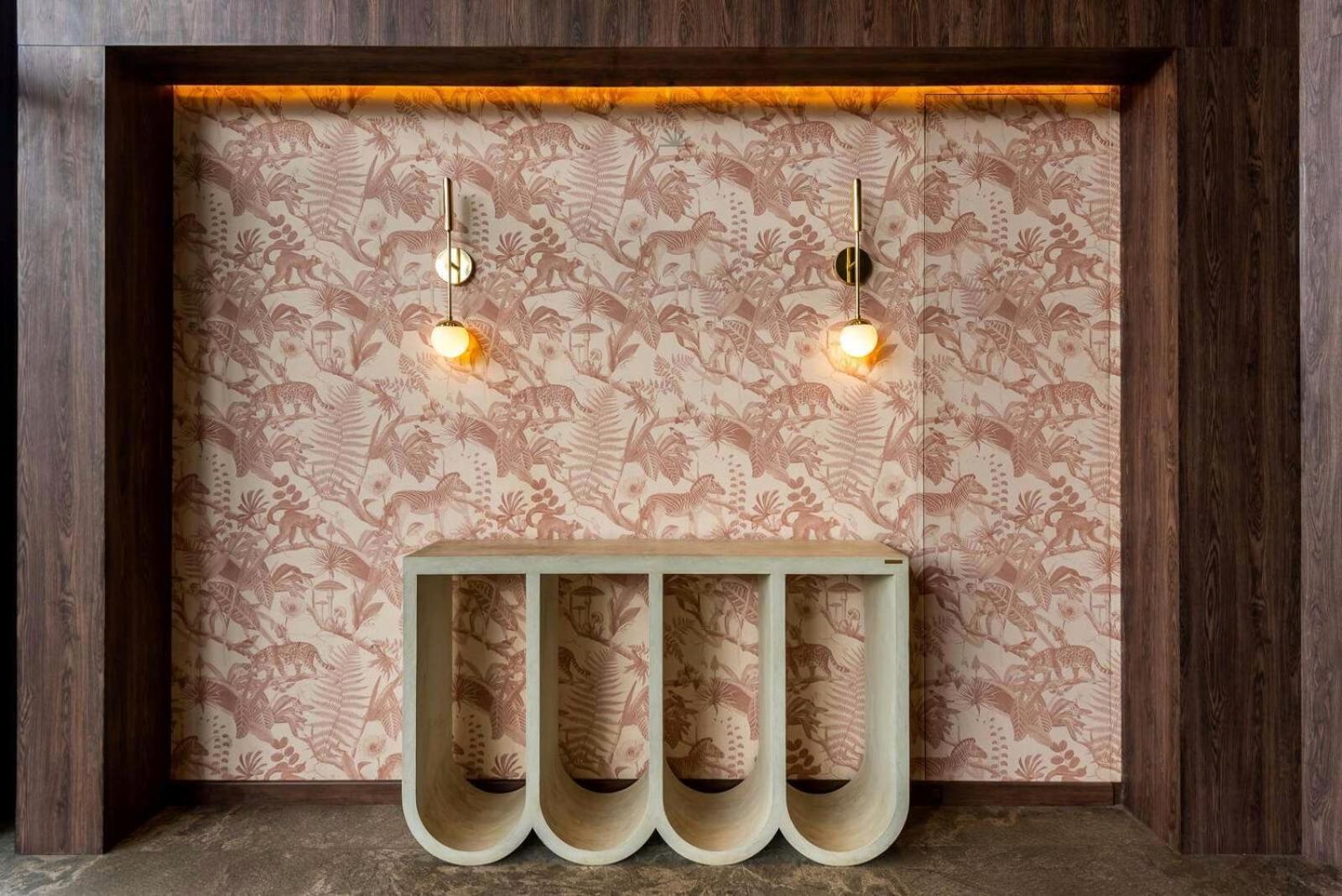 Unique Mine- Luxury Loft Norte Bogotá