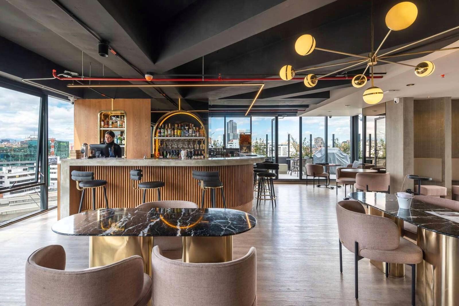 Apartamento Unique Mine- Luxury Loft Norte *