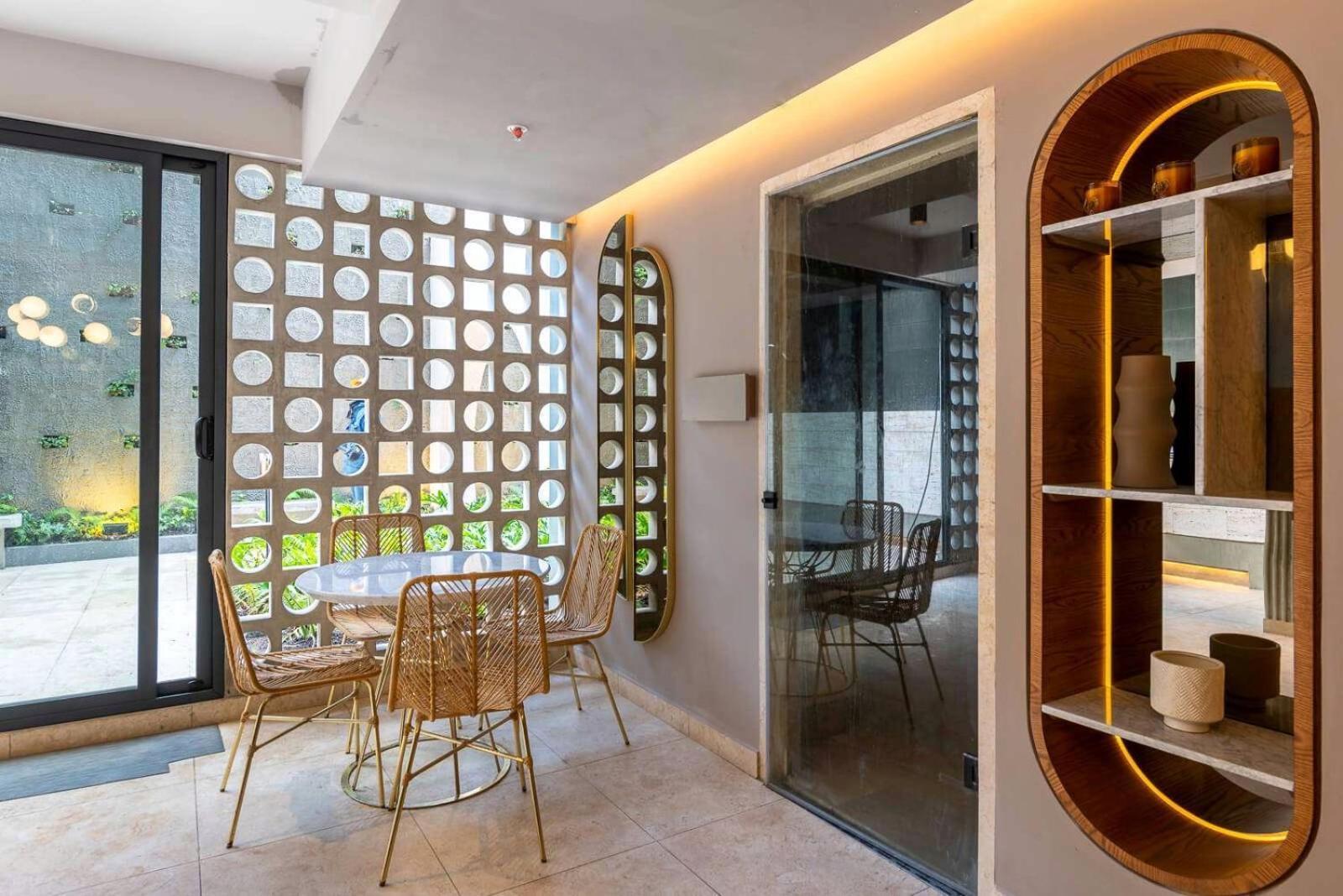 Apartamento Unique Mine- Luxury Loft Norte *
