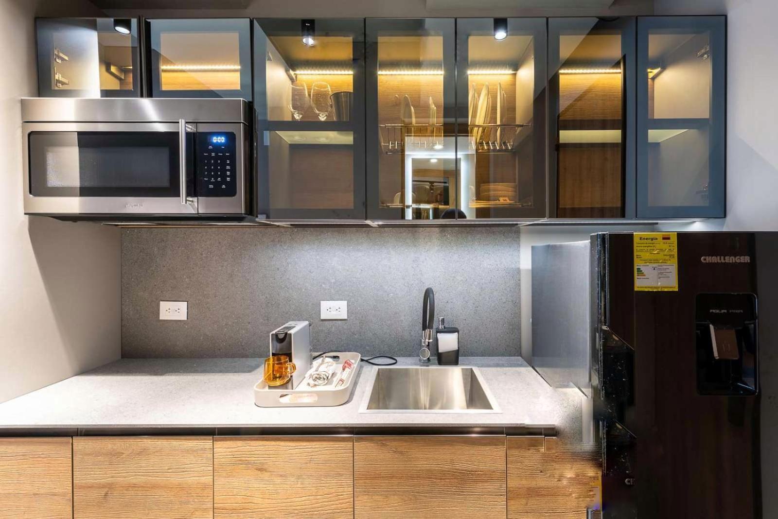 Unique Mine- Luxury Loft Norte Apartamento *