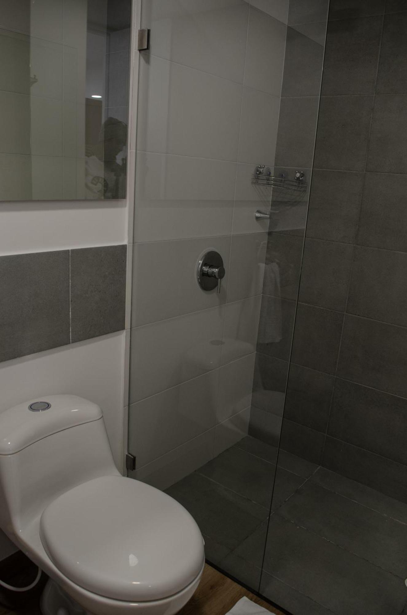 Apartamento Apartamento En El Centro Bogotá