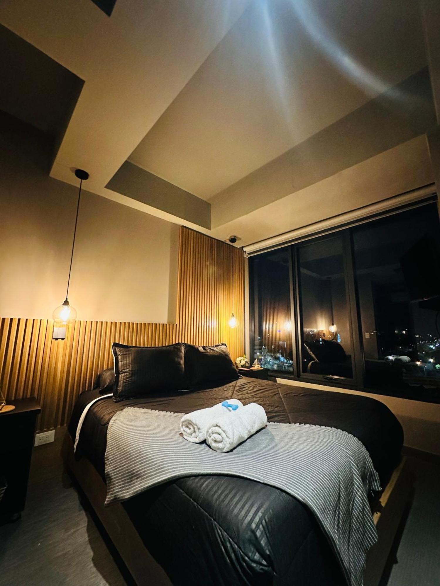 Apartment Luxury Smart Loft Al Norte De