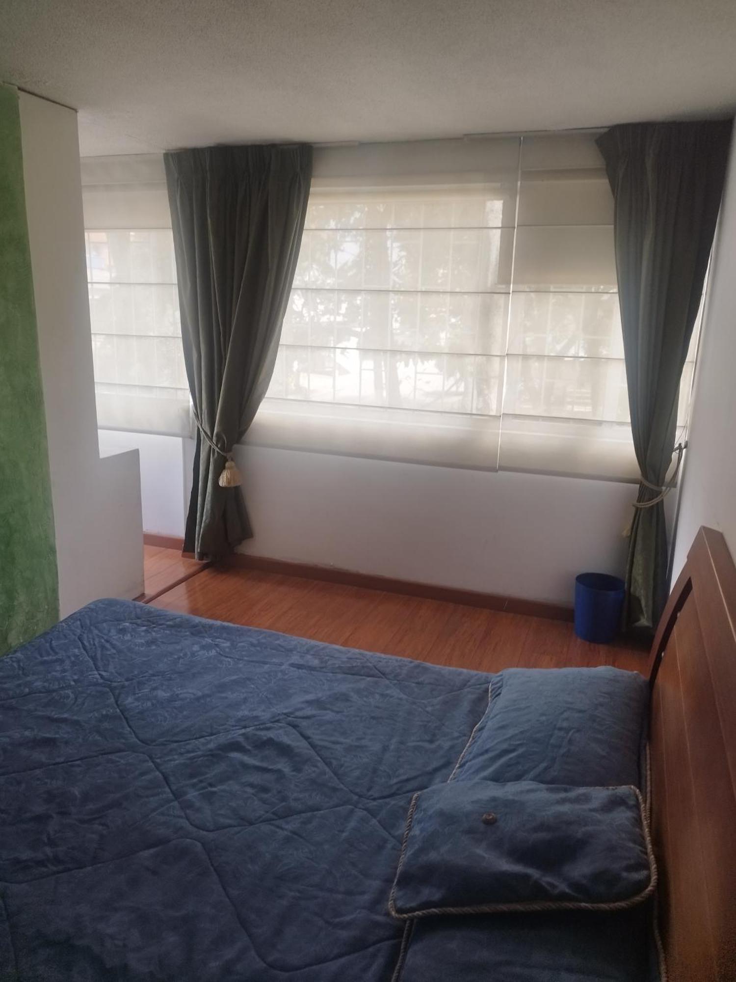 Marilu Habitación en casa particular Bogotá