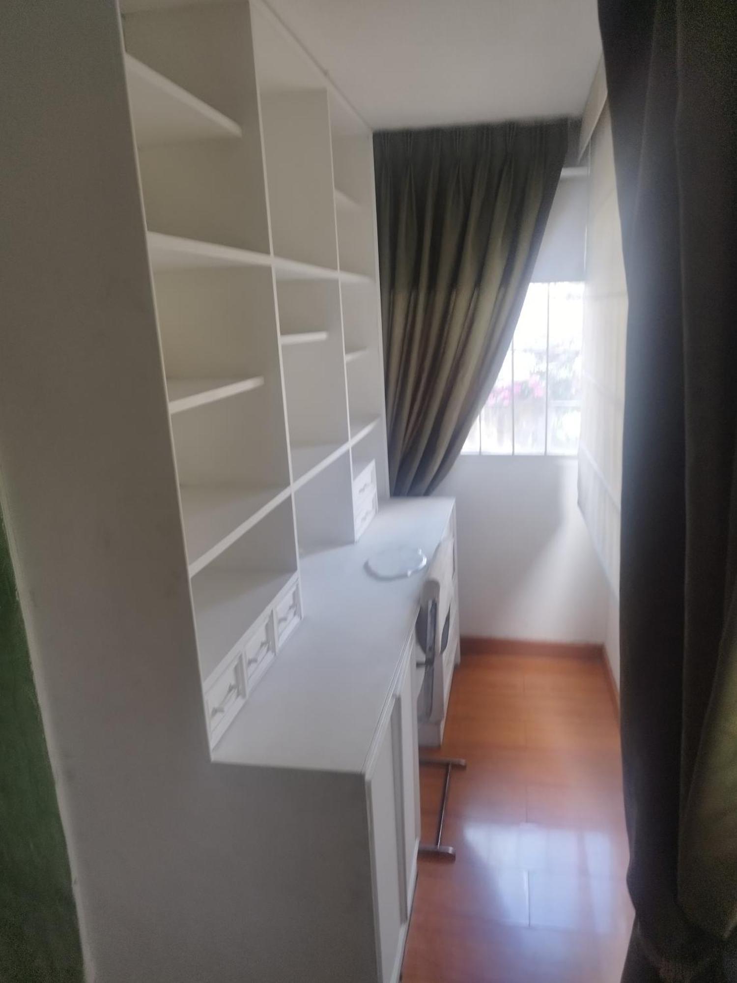 Habitación en casa particular Marilu Bogotá