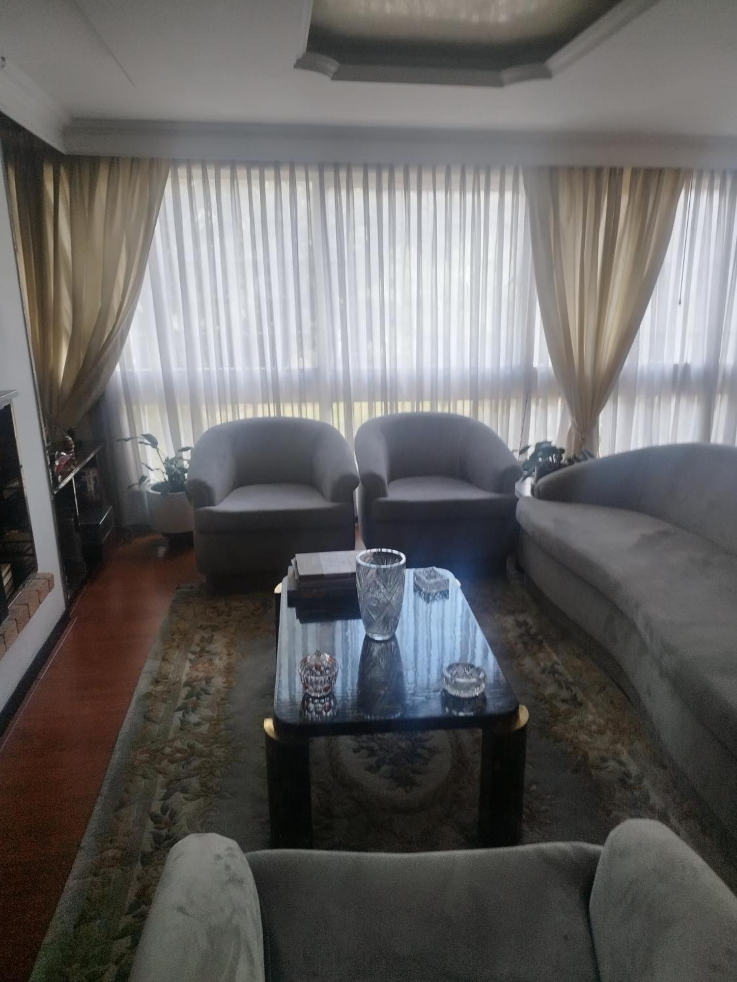 Habitación en casa particular Marilu