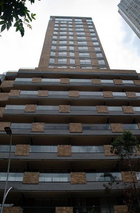 Apartamento En El Centro