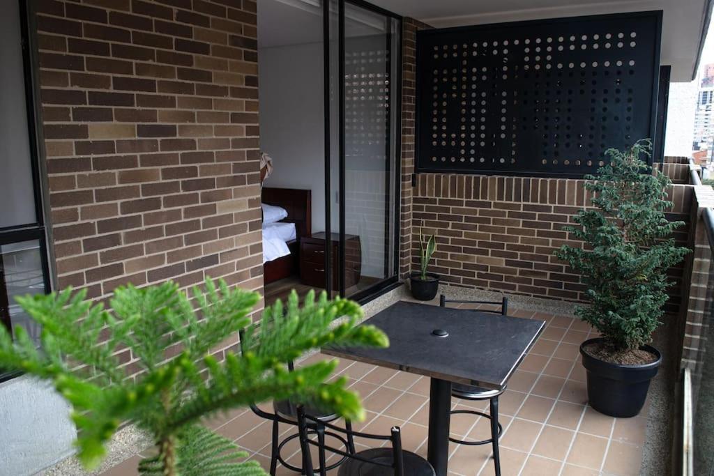 Apartamento Apartamento En El Centro Bogotá