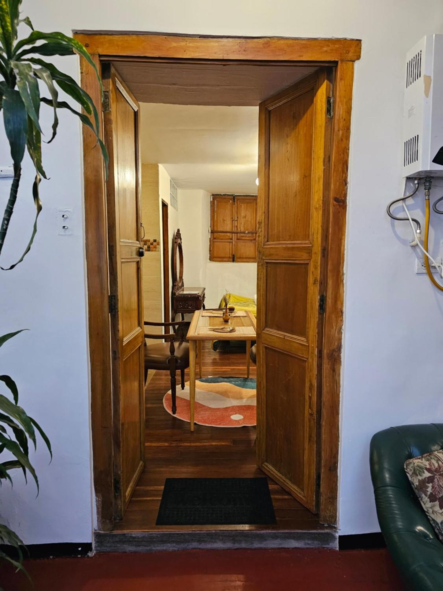 Casa Del Viento