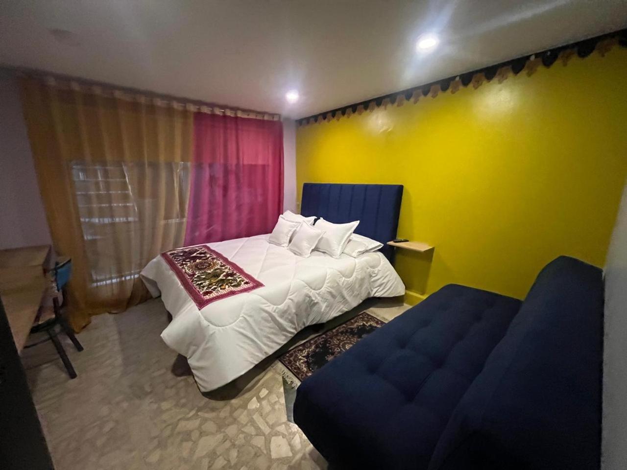 Hotel Indian Palace Boutique