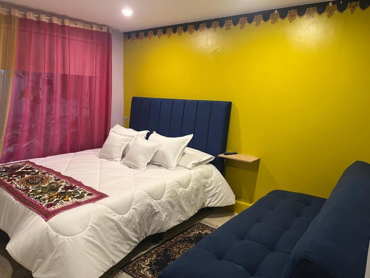 Hotel Indian Palace Boutique 4*