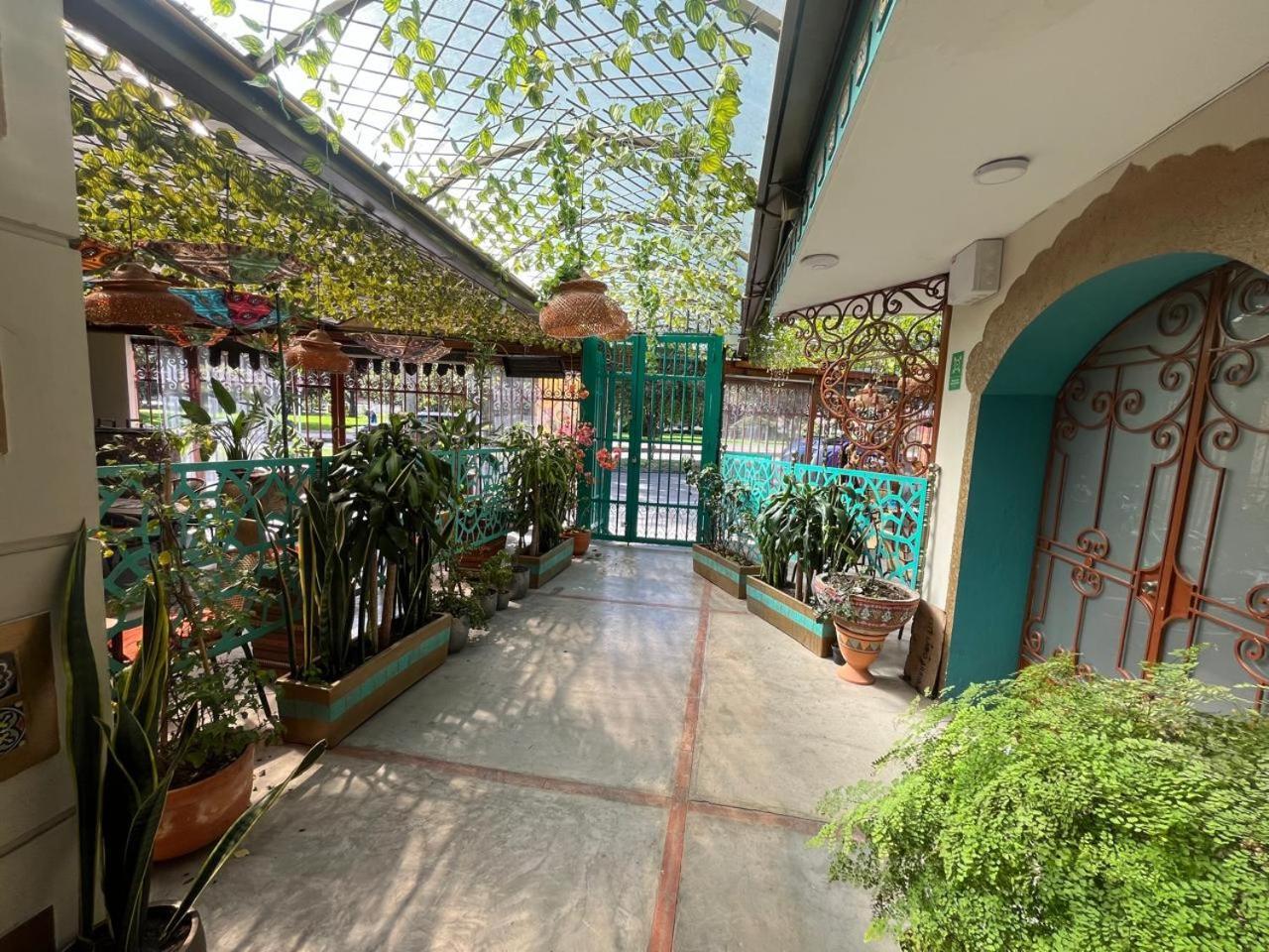 Indian Palace Boutique 4*