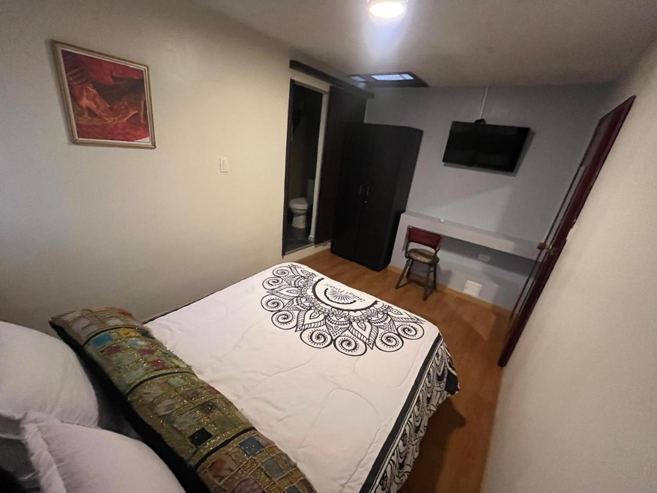 Hotel Indian Palace Boutique Bogotá
