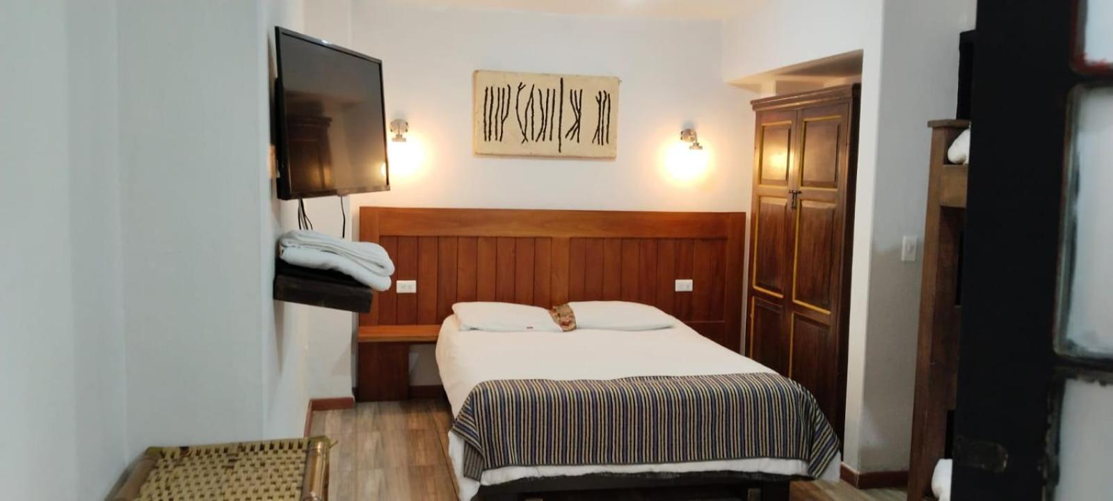 Candelaria Hostal