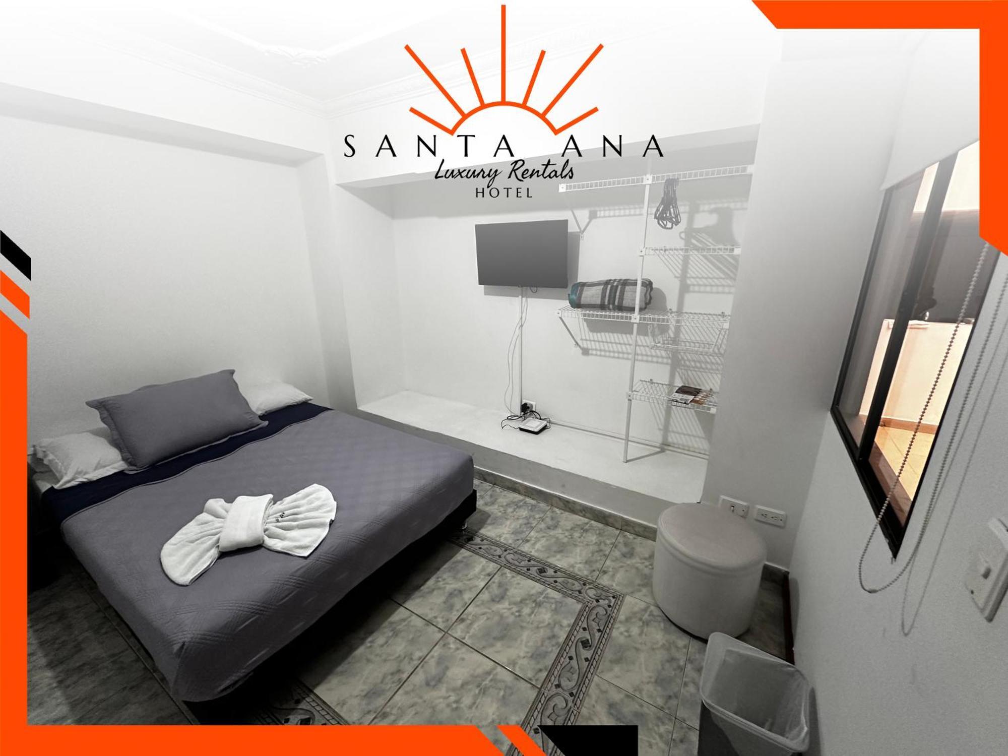 Santa Ana Luxury - Belmira
