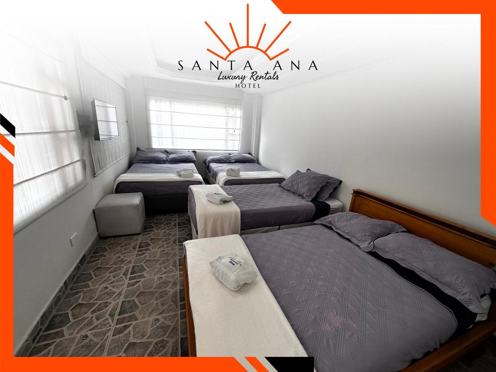 Santa Ana Luxury - Belmira *