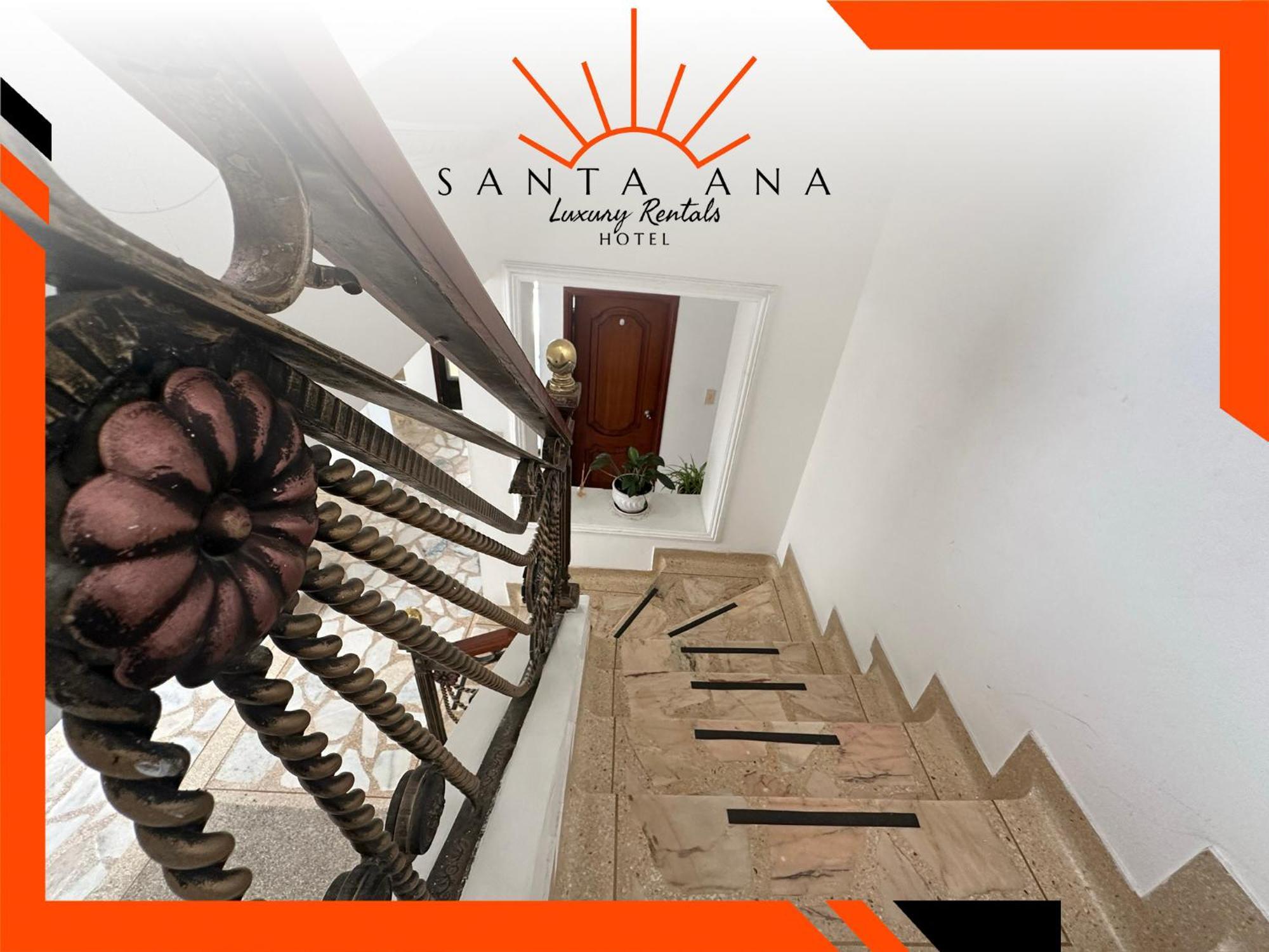 Hotel Santa Ana Luxury - Belmira