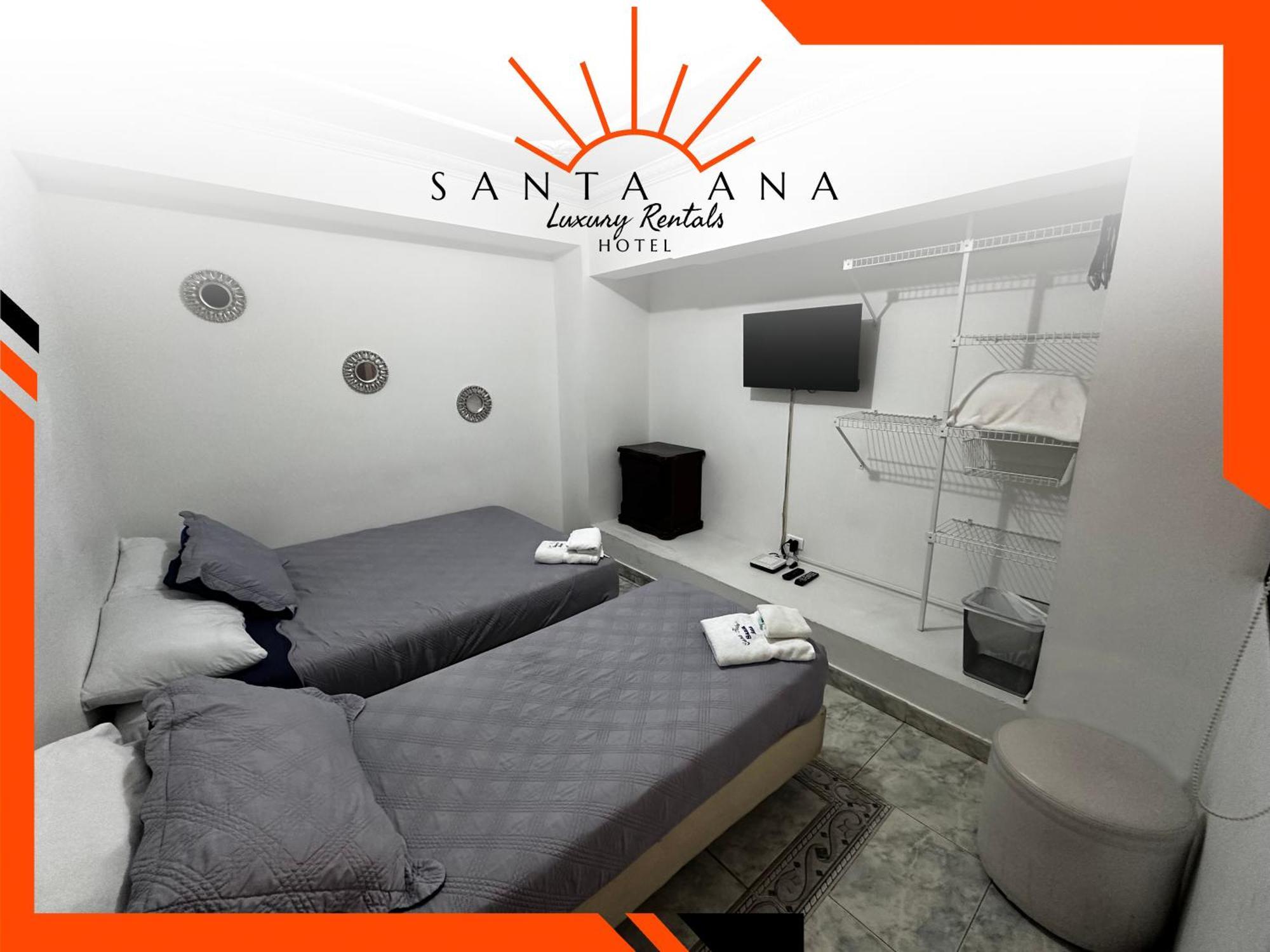 Santa Ana Luxury - Belmira *