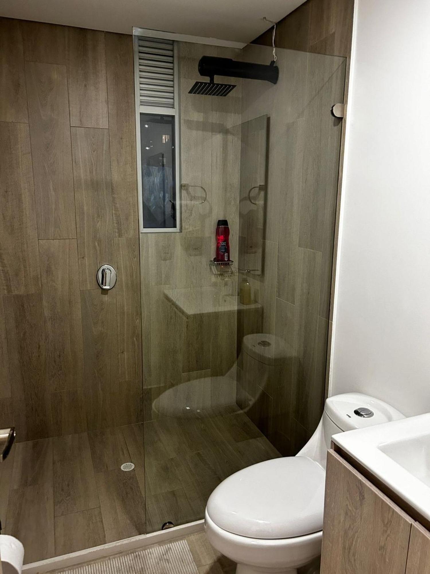 Apartamento Hermoso Con Vista Al Atardecer 312