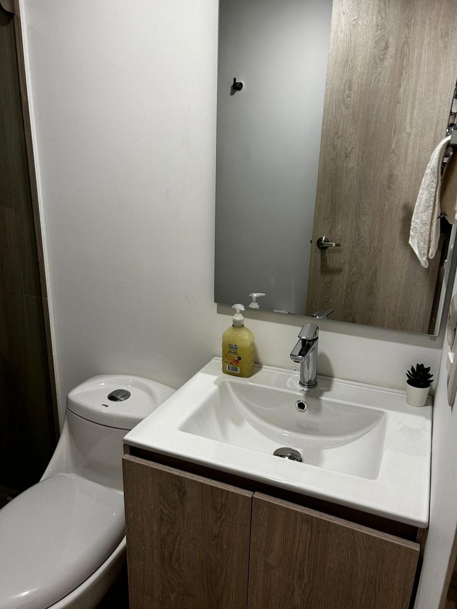 Apartamento Hermoso Con Vista Al Atardecer 312 *