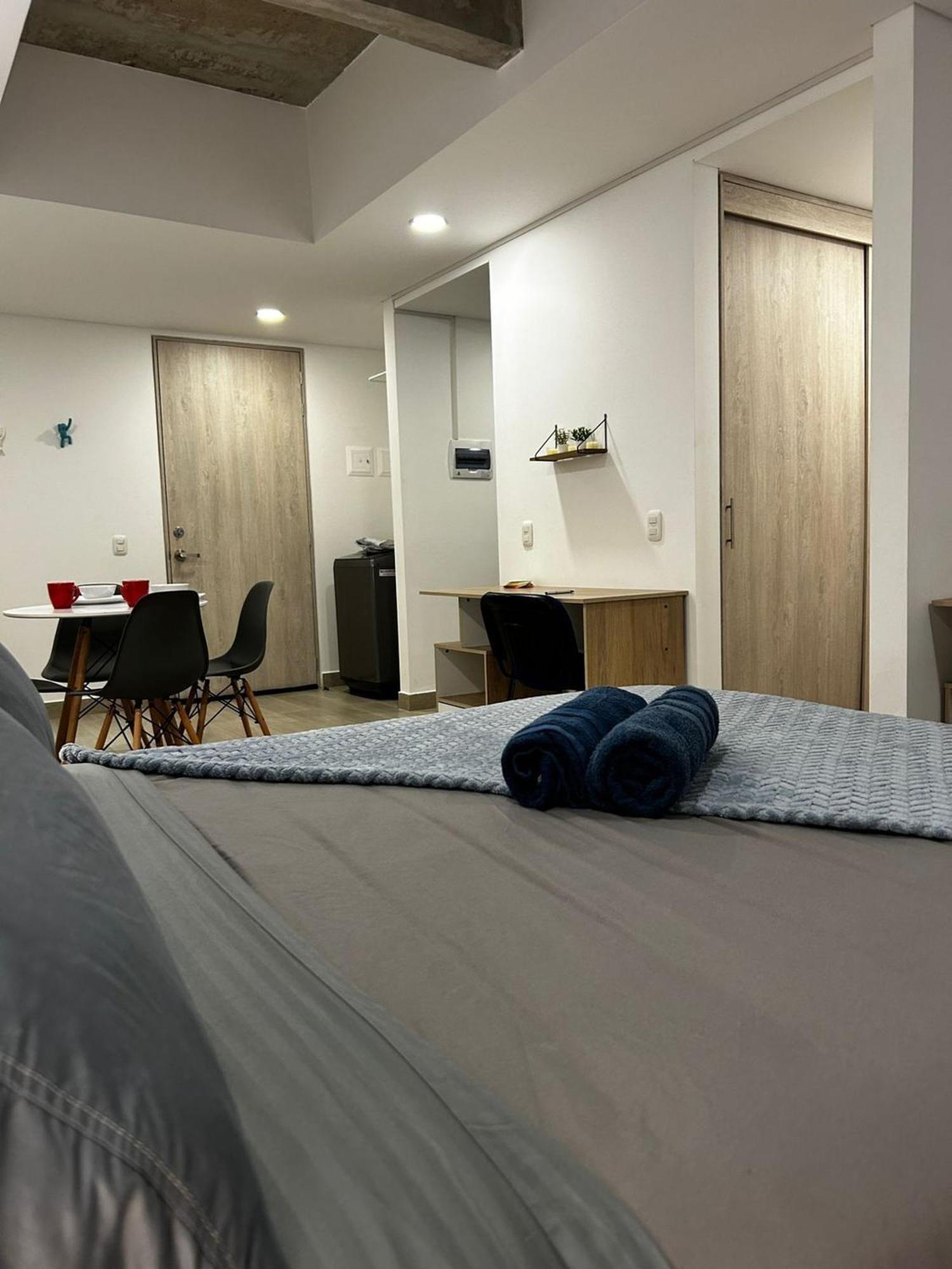 Hermoso Con Vista Al Atardecer 312 Apartamento *