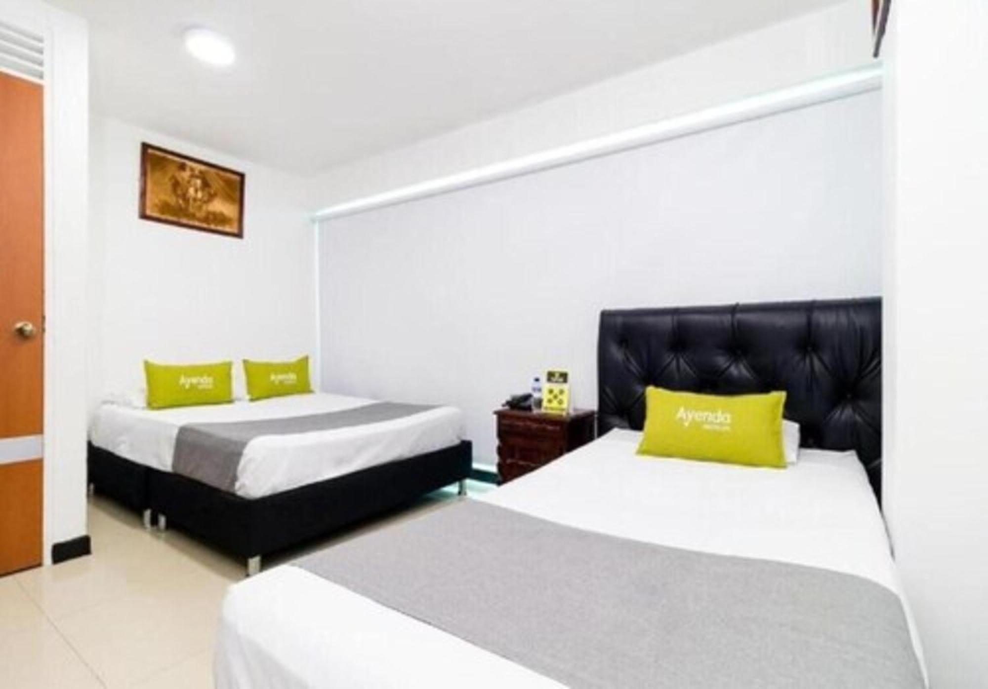 Elite Hotel
