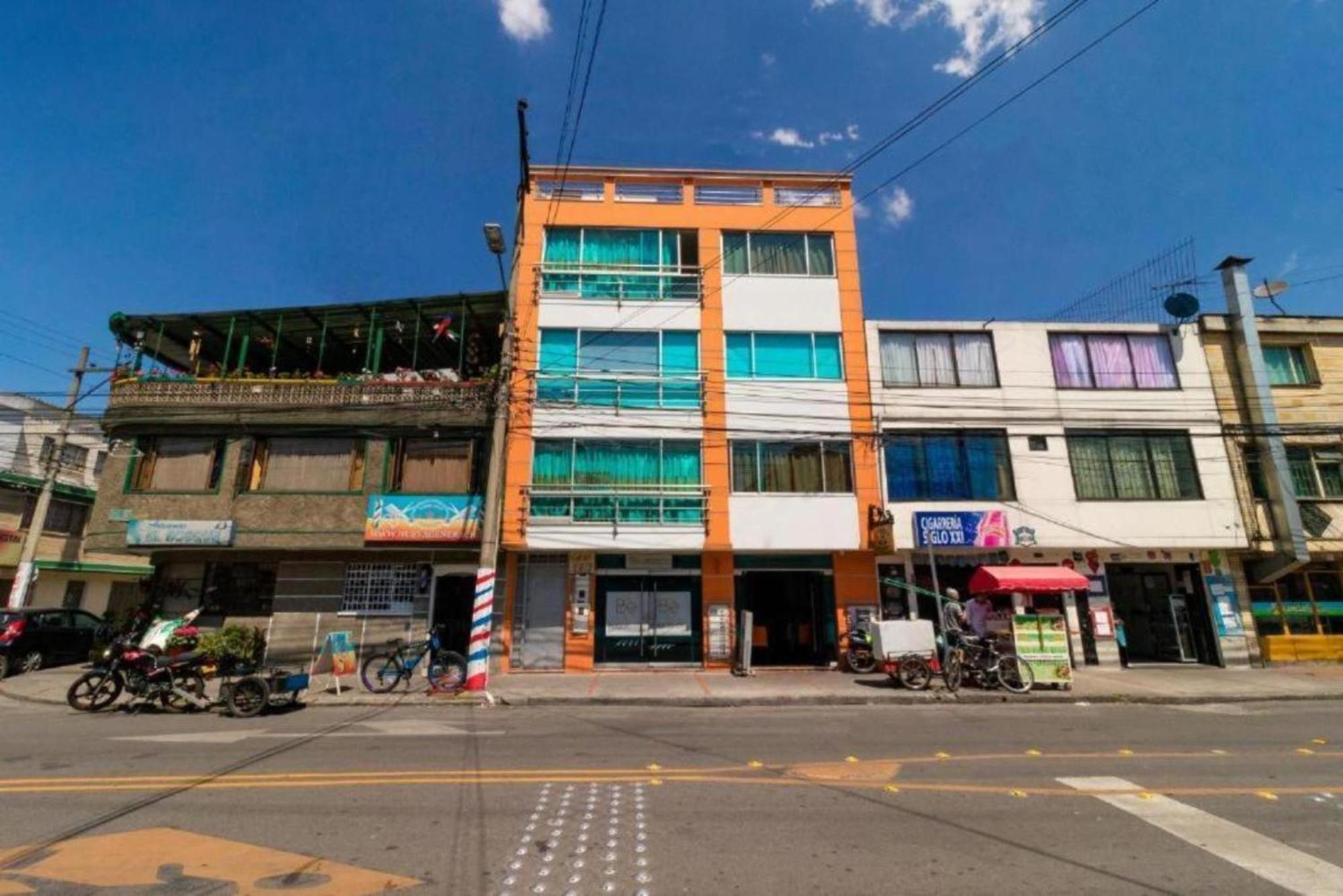 Elite Bogotá