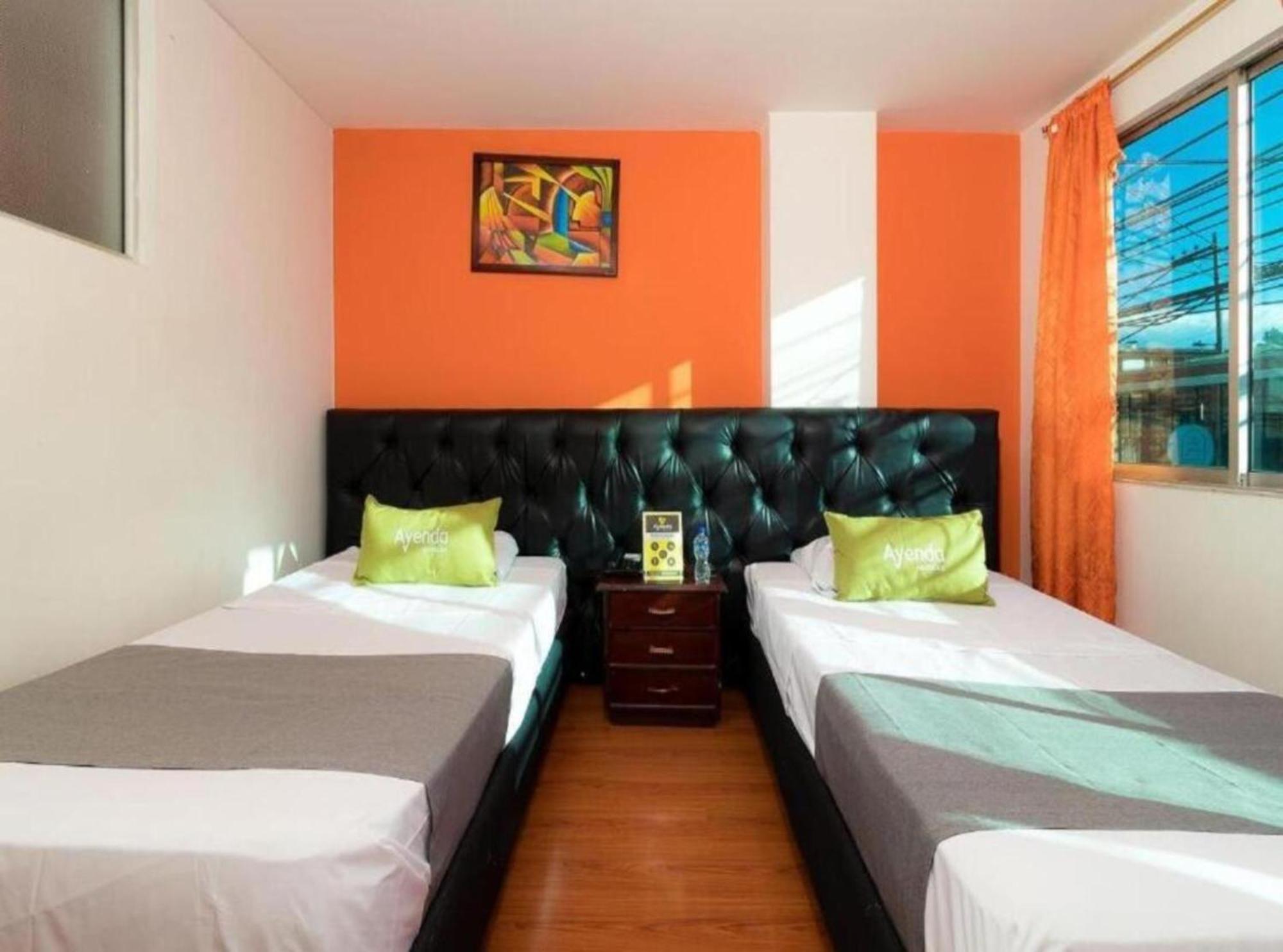 Hotel Elite Bogotá