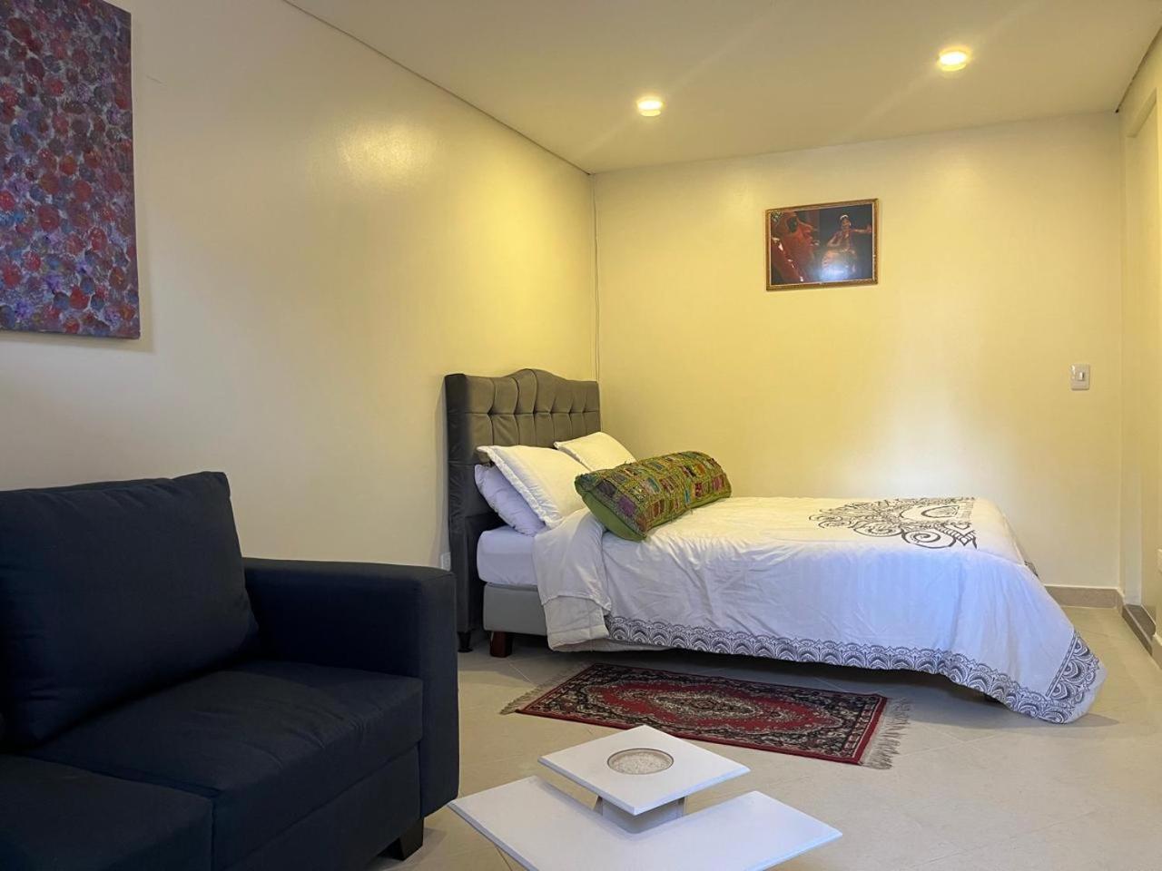 Indian Palace Boutique 4* Bogotá