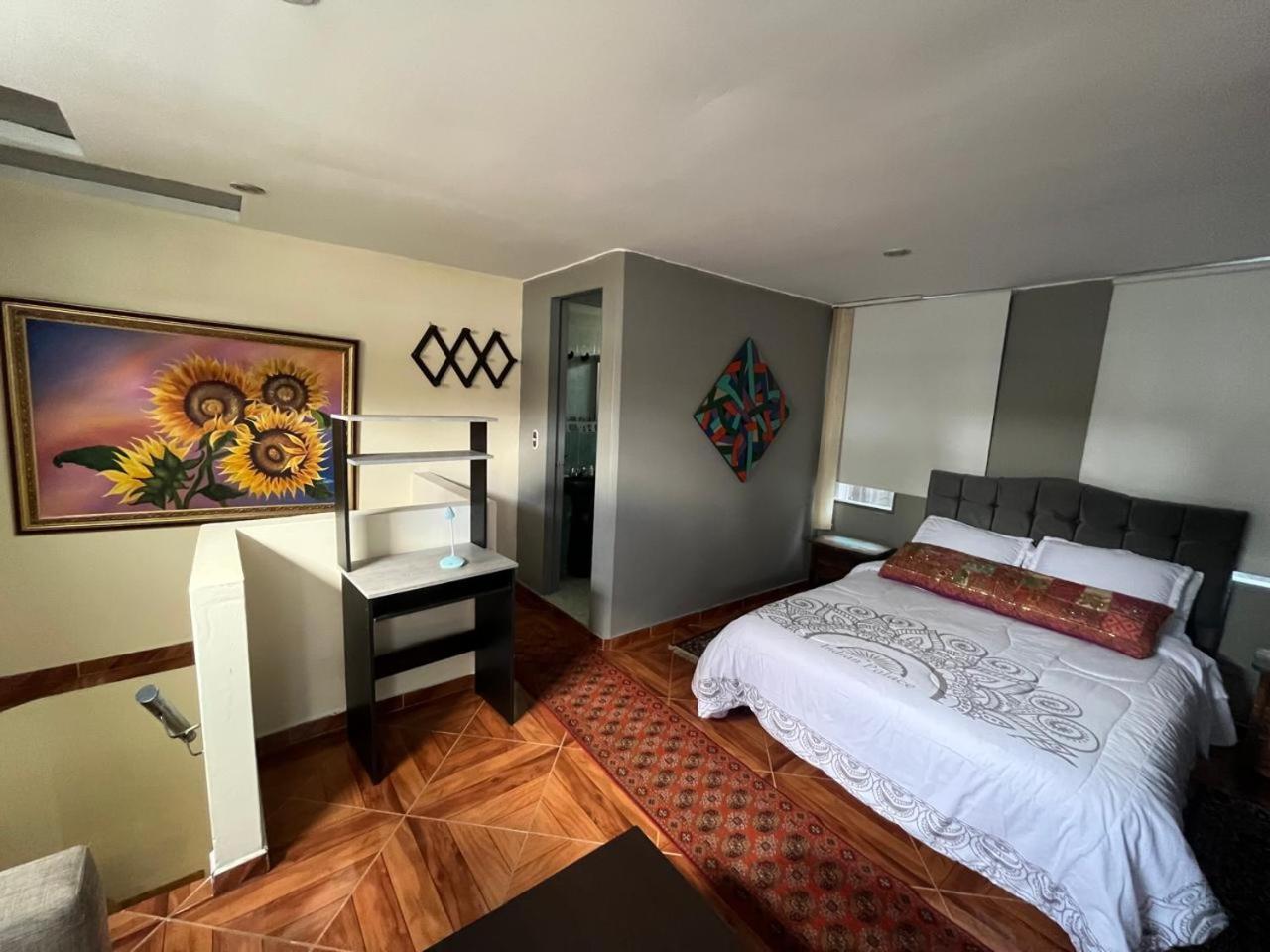 Hotel Indian Palace Boutique
