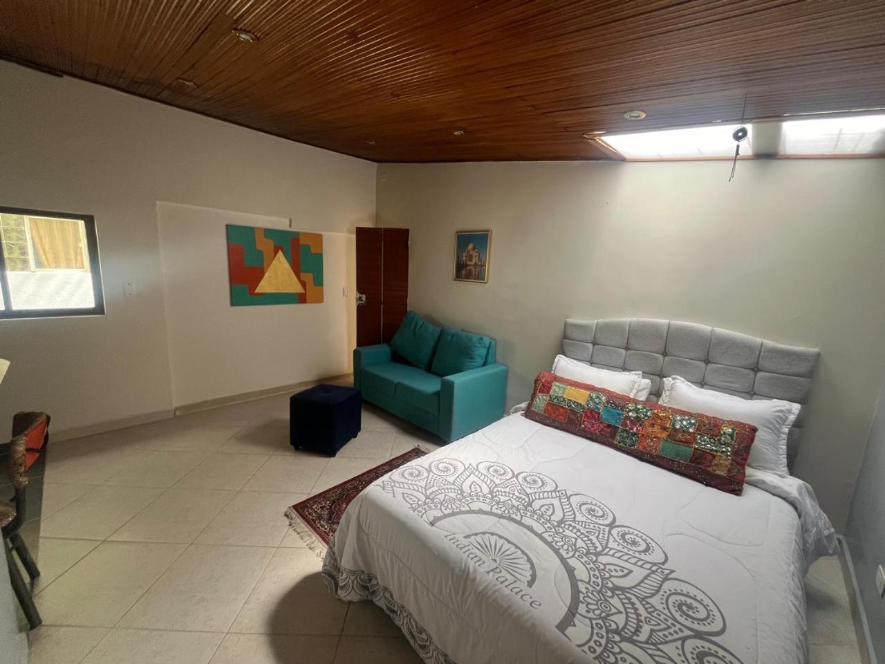 Hotel Indian Palace Boutique Bogotá