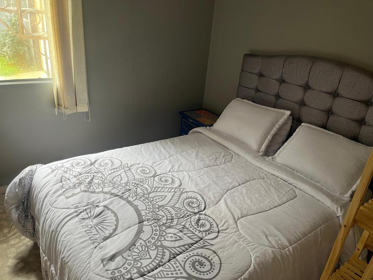 Indian Palace Boutique Hotel Bogotá