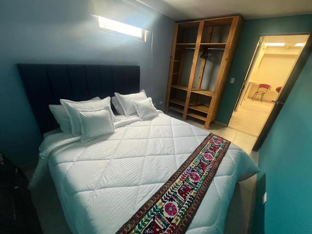 Hotel Indian Palace Boutique