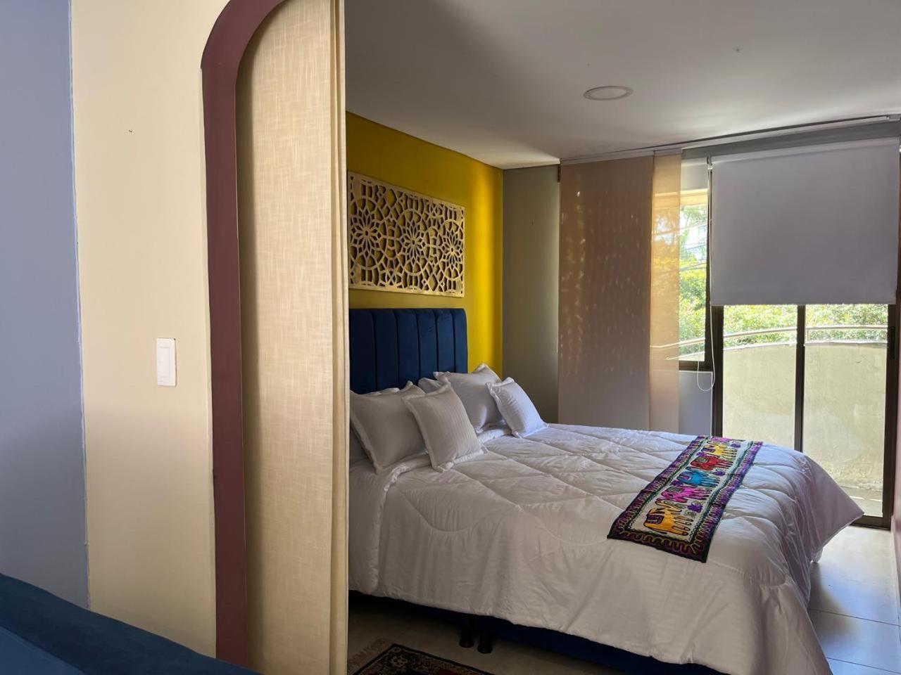 Indian Palace Boutique 4* Bogotá