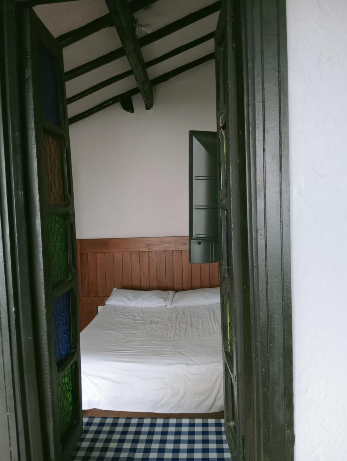 Hostal Candelaria